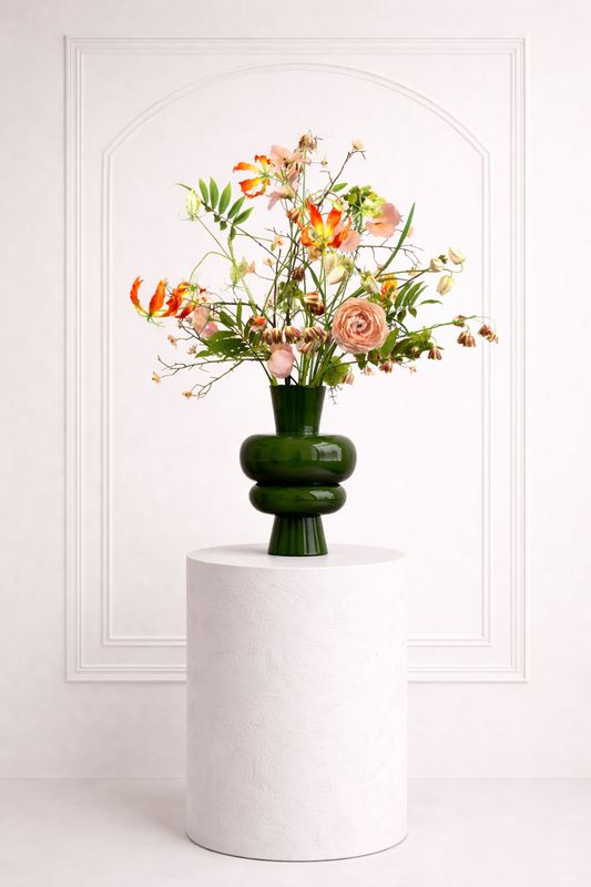 Enamel Meadow S