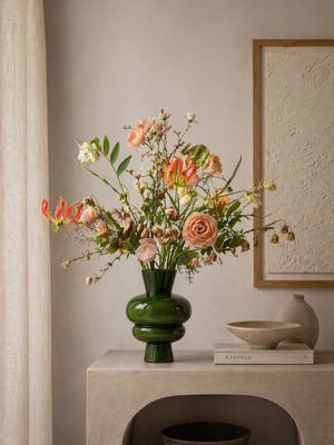 Enamel Meadow S