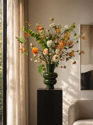 Enamel Meadow L