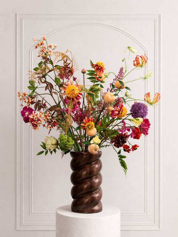 Metallic Bloom L