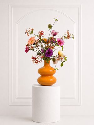 Orchid Poppy M