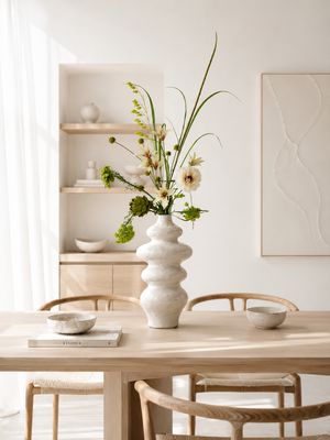 Organic Grace S