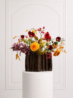 Harvest Arjette S