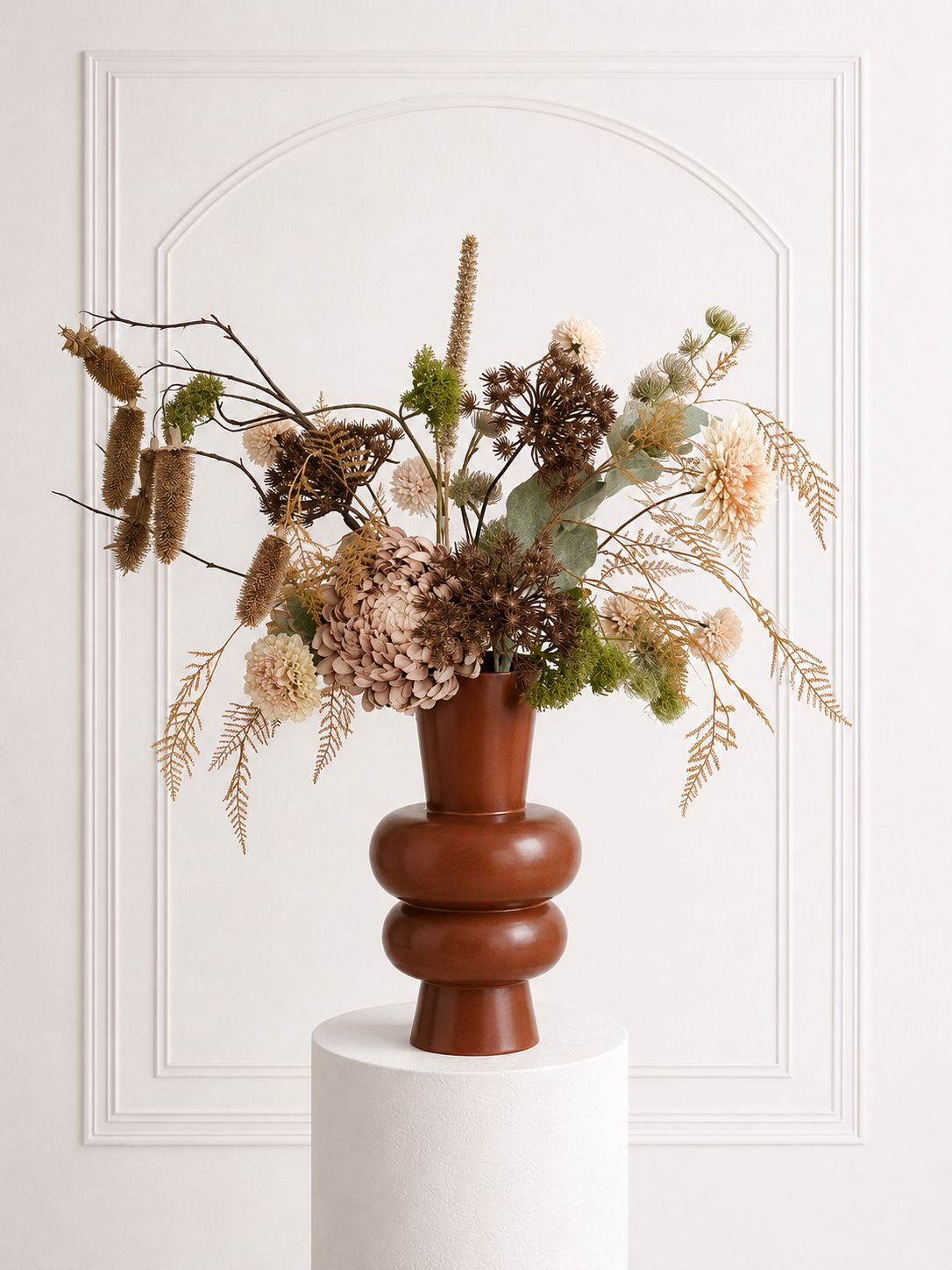 Walnut Laura S