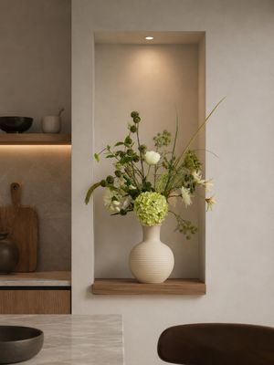 Wild Elegance M
