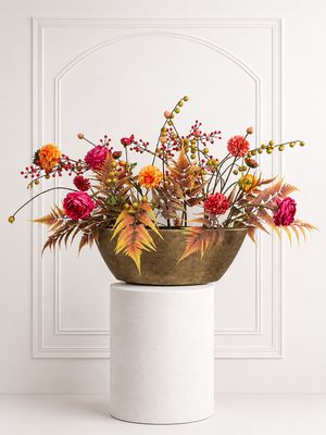 Blooming Autumn M (vensterbank)