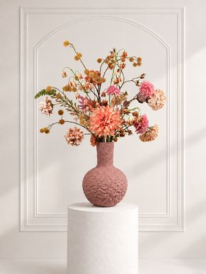 Powder Rose M