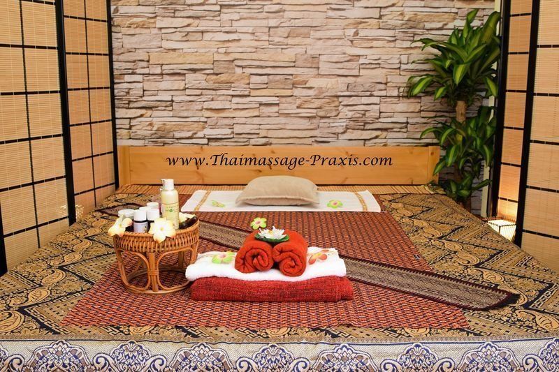 Thaimassage-Praxis.com