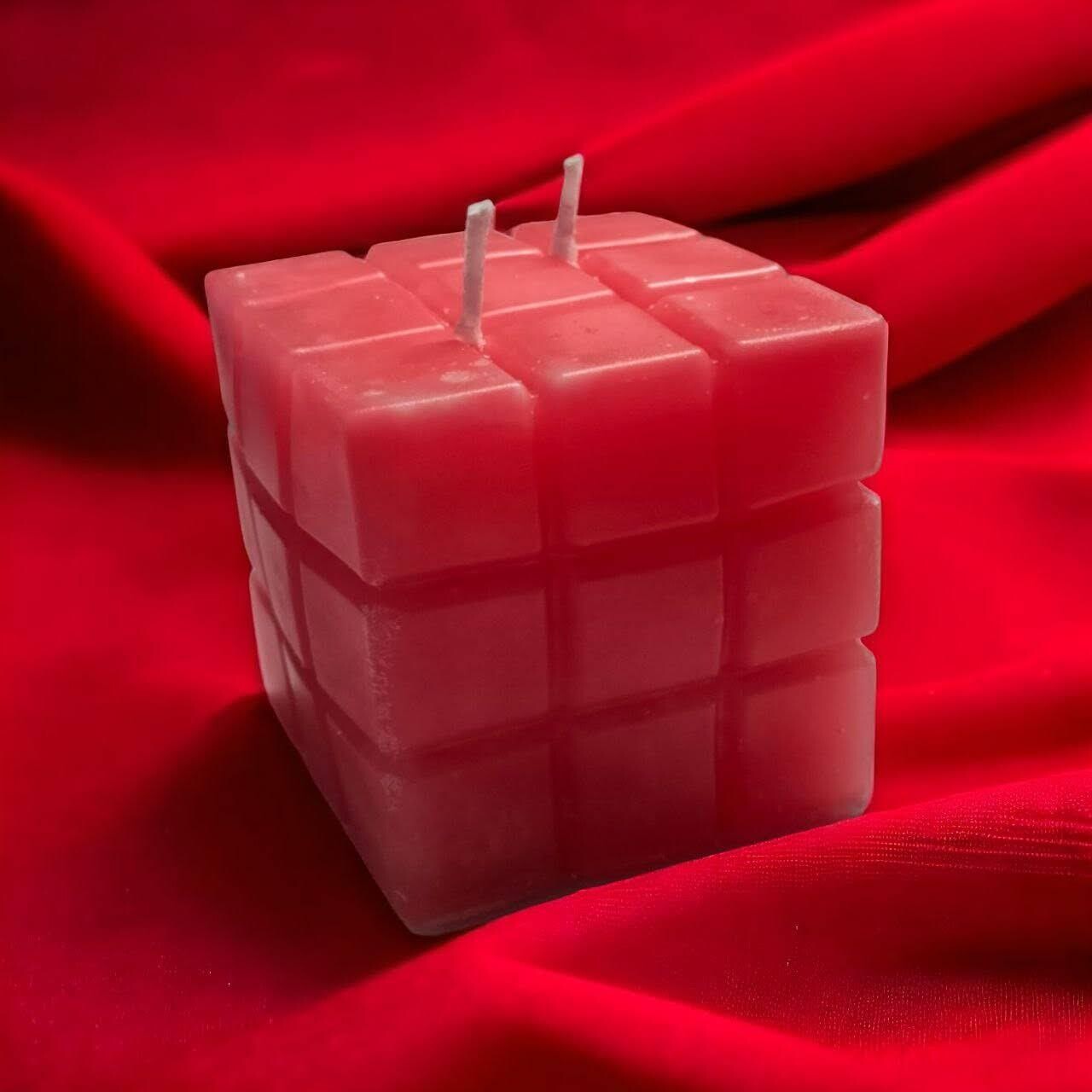 Rubik&#39;s Cubes