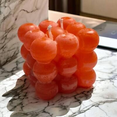 3D Ball Cubes
