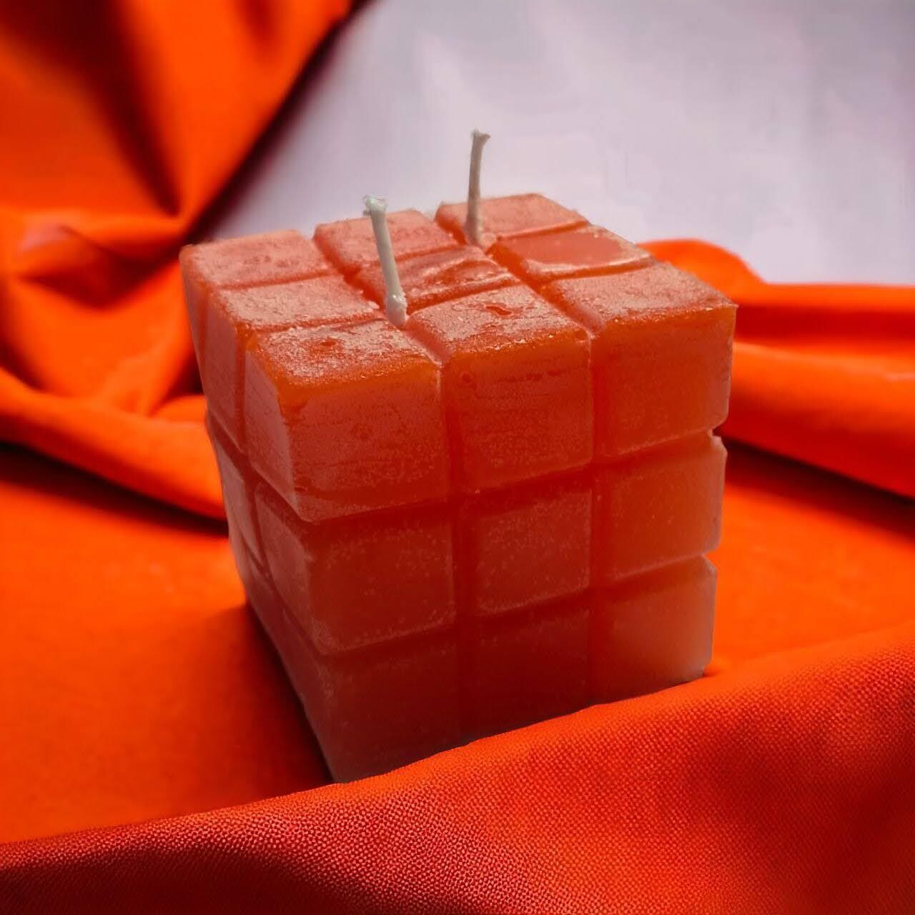 Rubik's Cubes