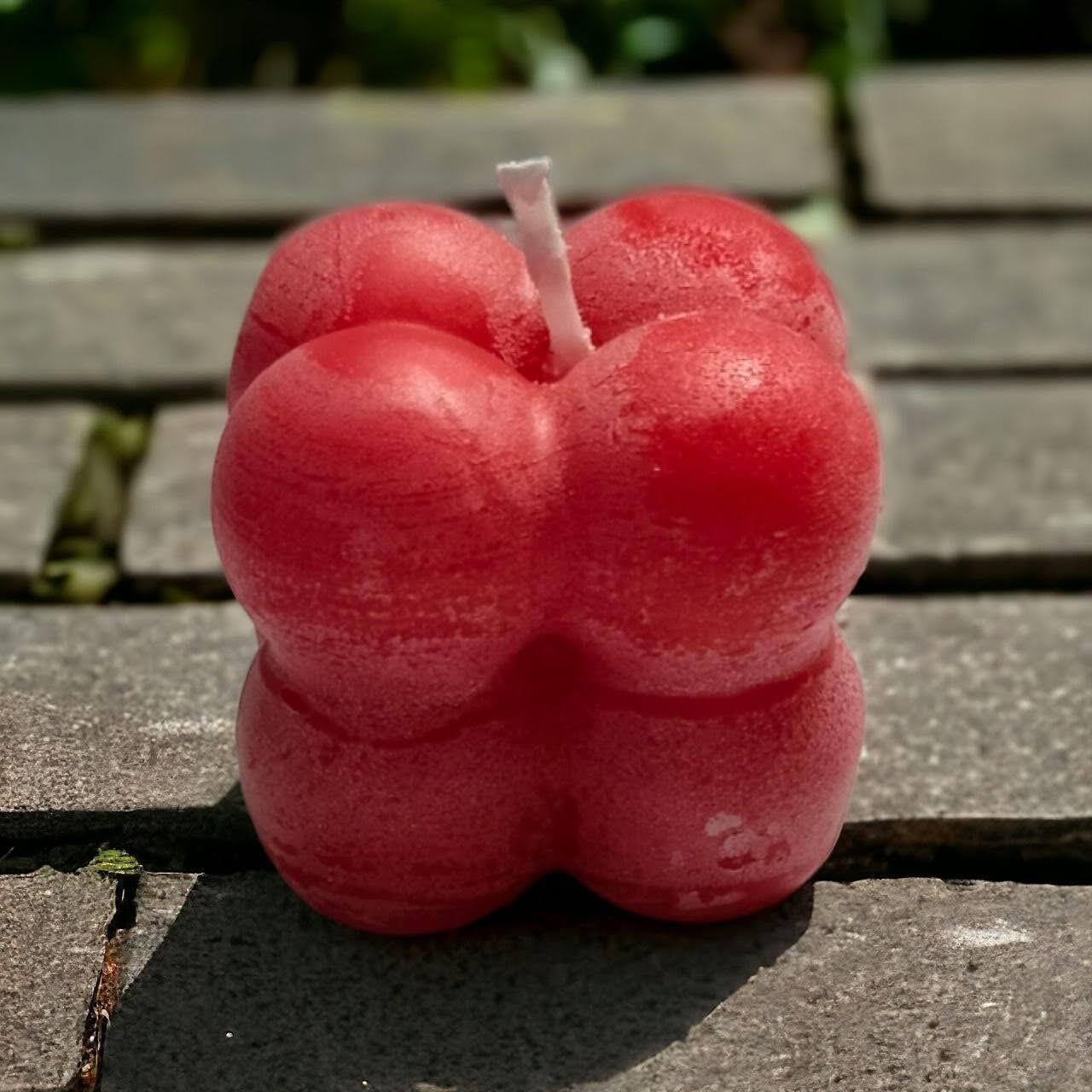 3D Mini Ball Cubes