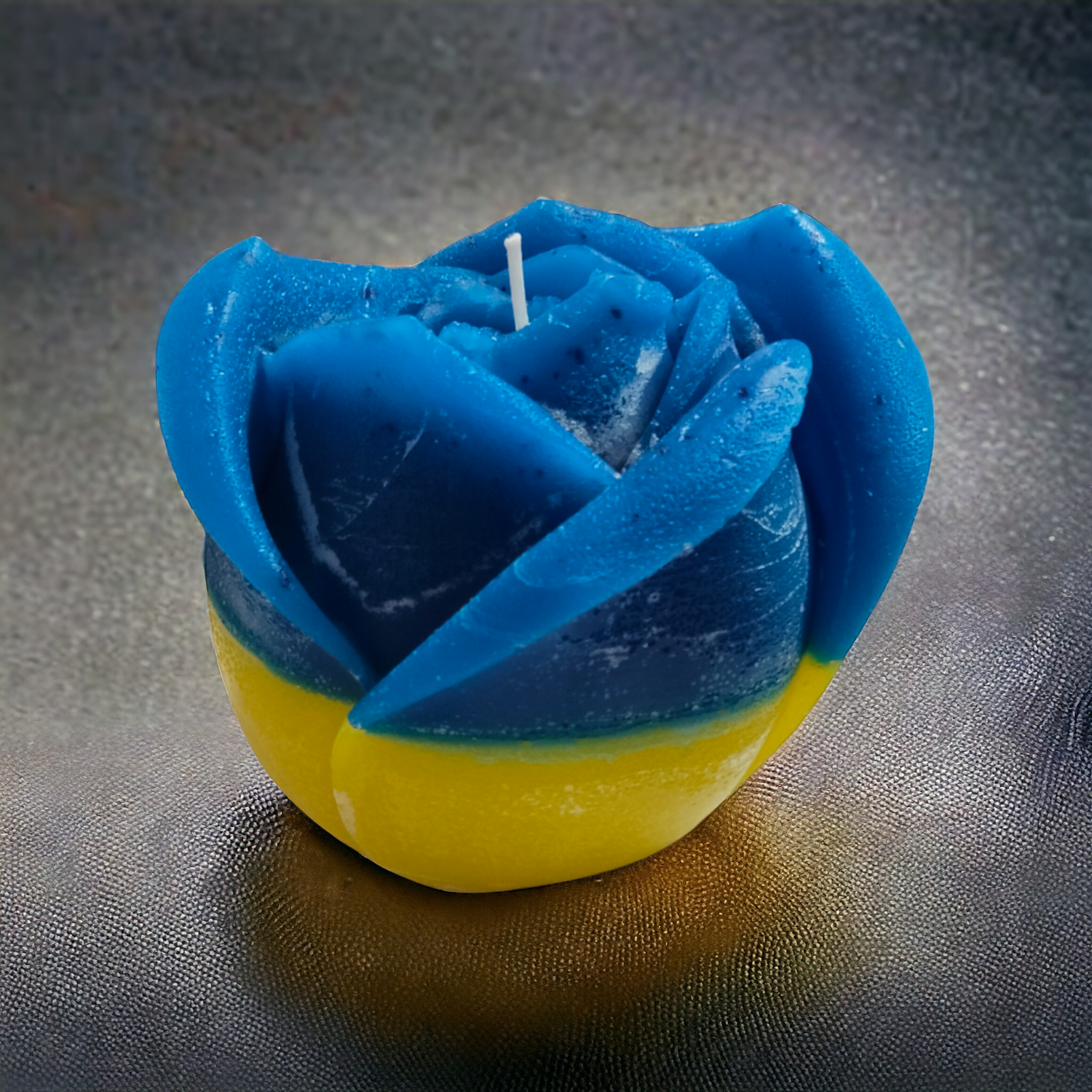 Huge Rose