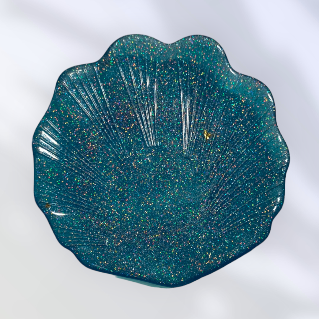 Resin Shell