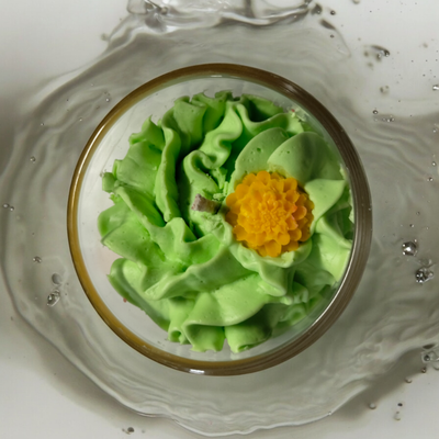 Lemon &amp; Lime