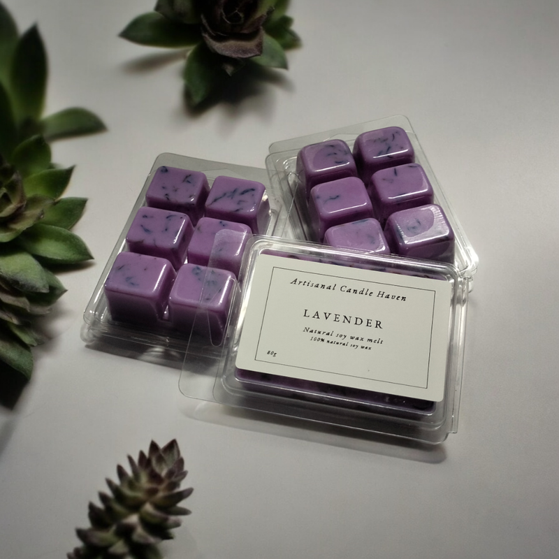 Wax melts