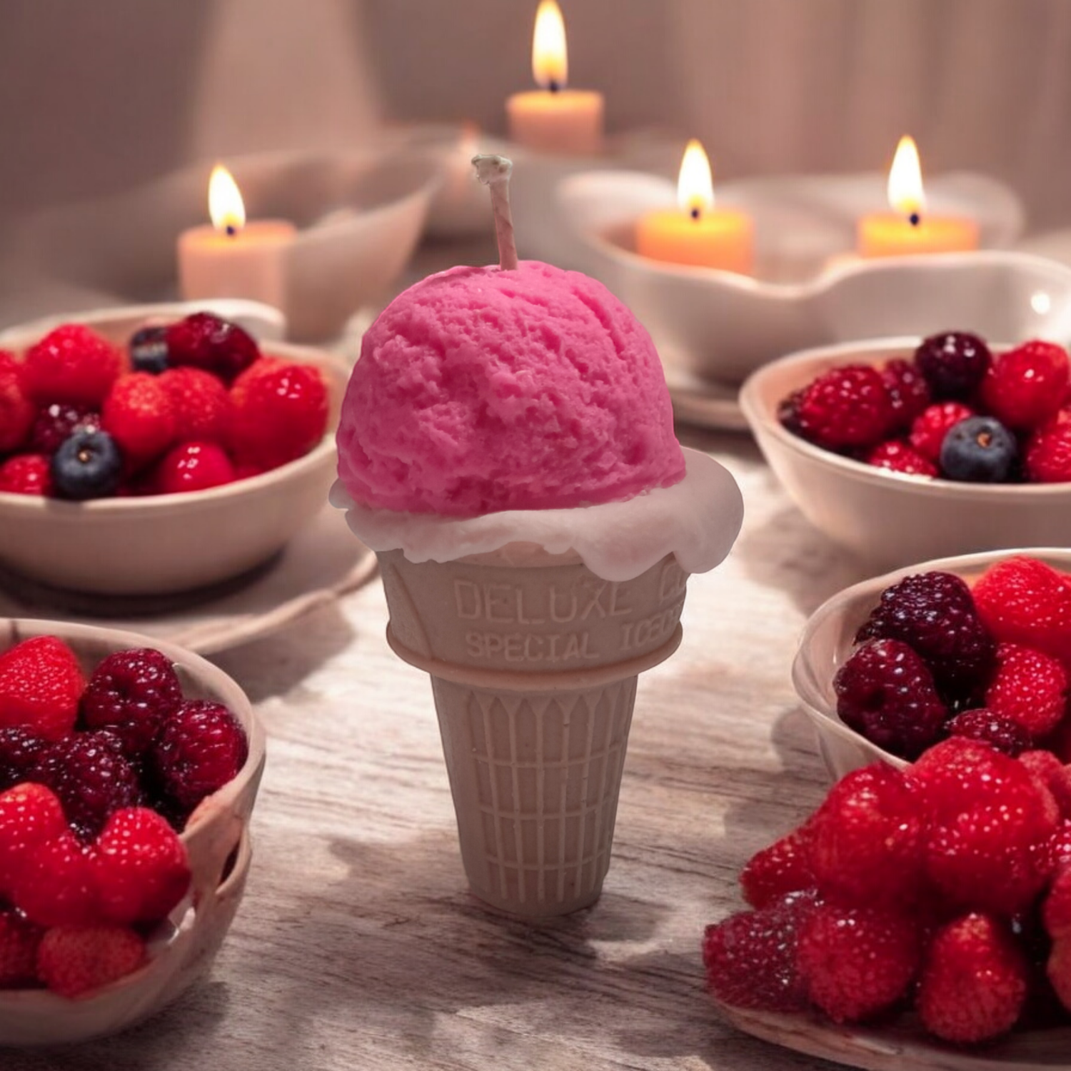 Ice Cream Cone