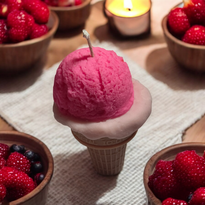 Ice Cream Cone