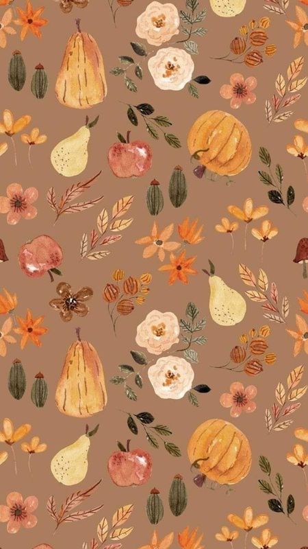 Fall collection