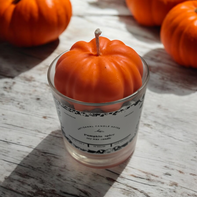 Pumpkin spice 