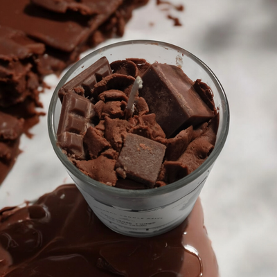 Chocolate fudge 