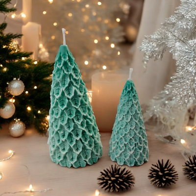 Christmas trees