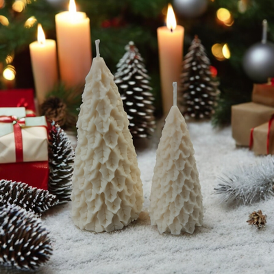 Christmas trees