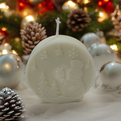 Snow globe