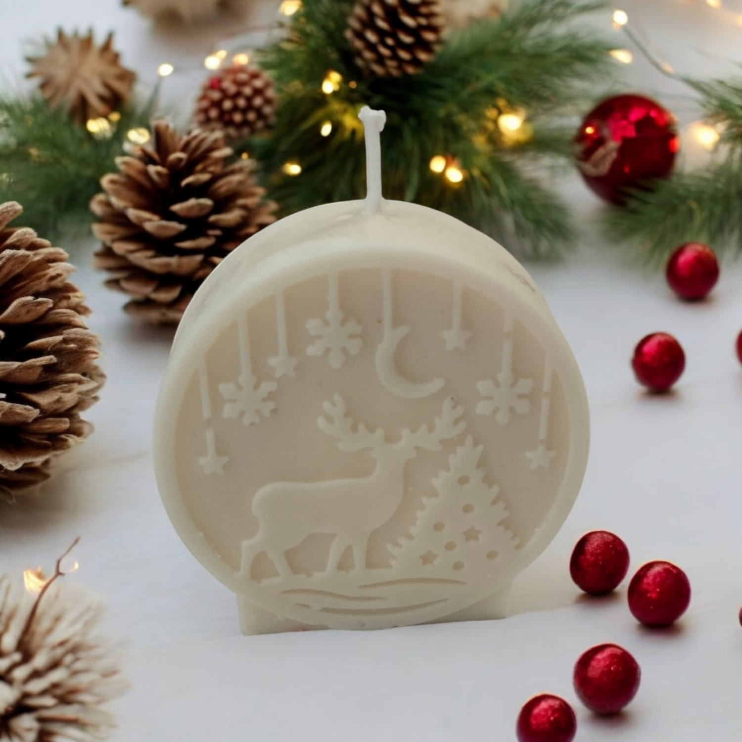 Snow globe