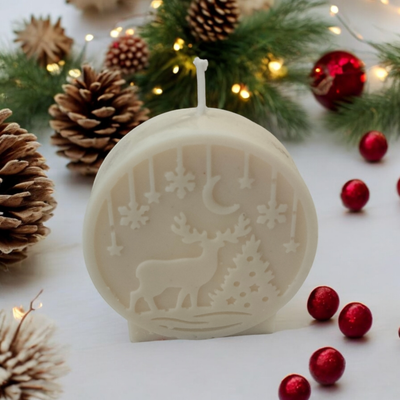 Snow globe