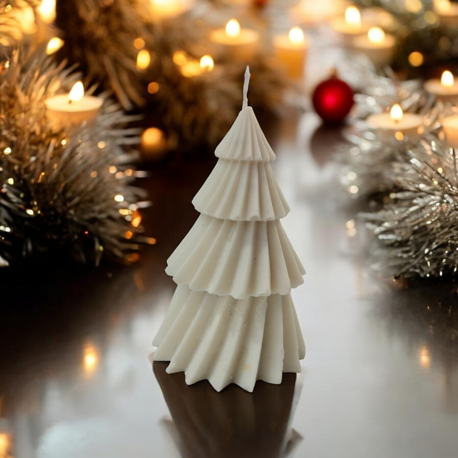 Christmas trees