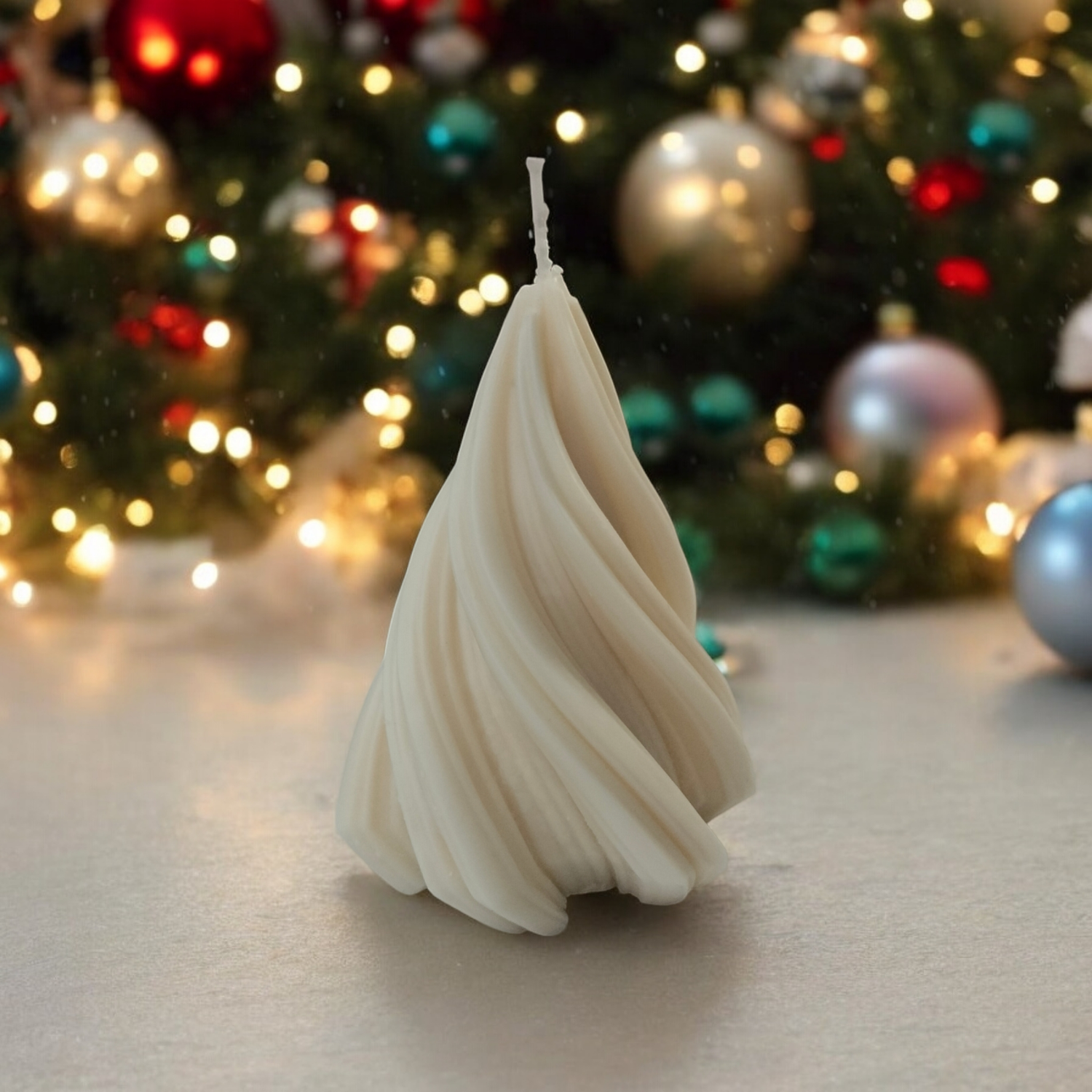 Christmas trees