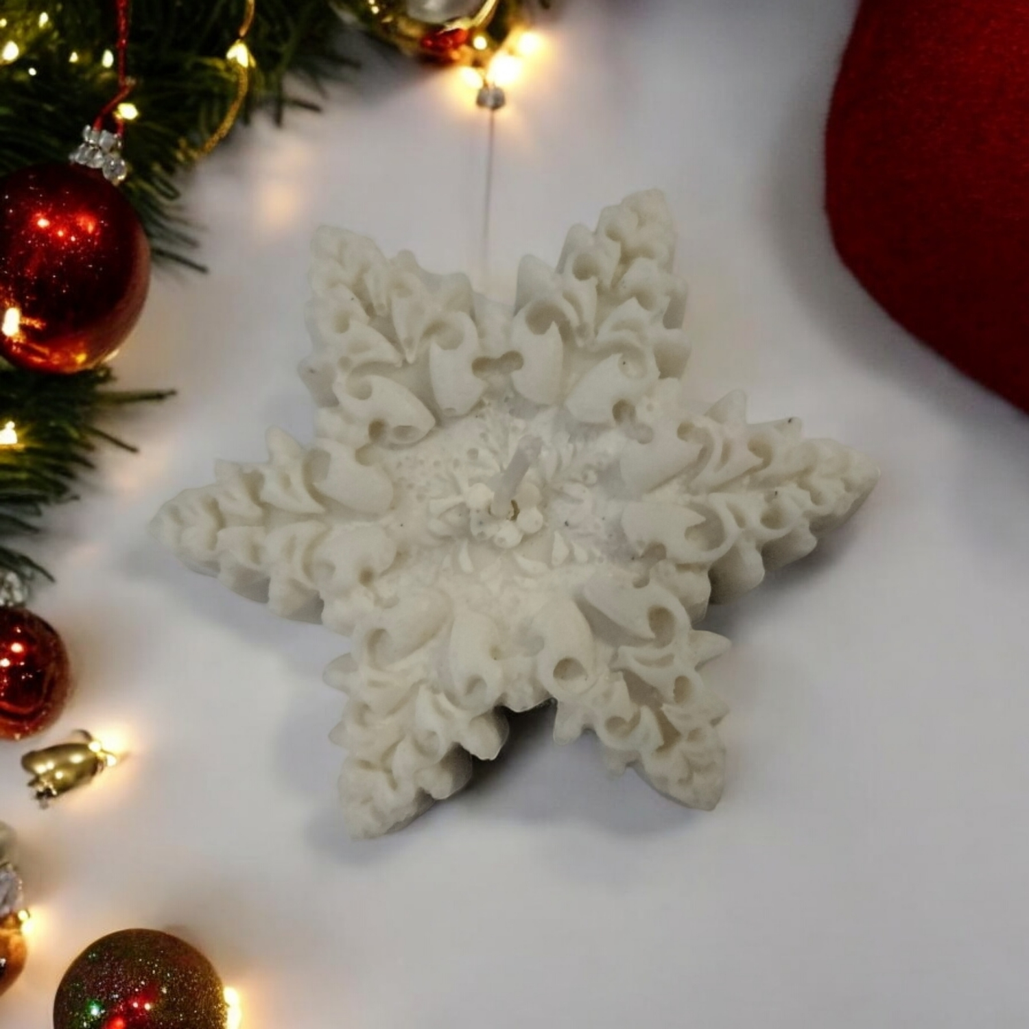 Snowflake