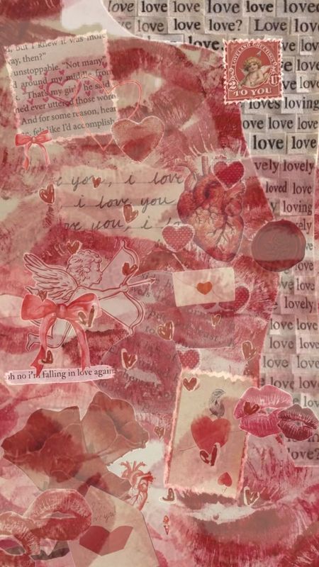 Valentine collection