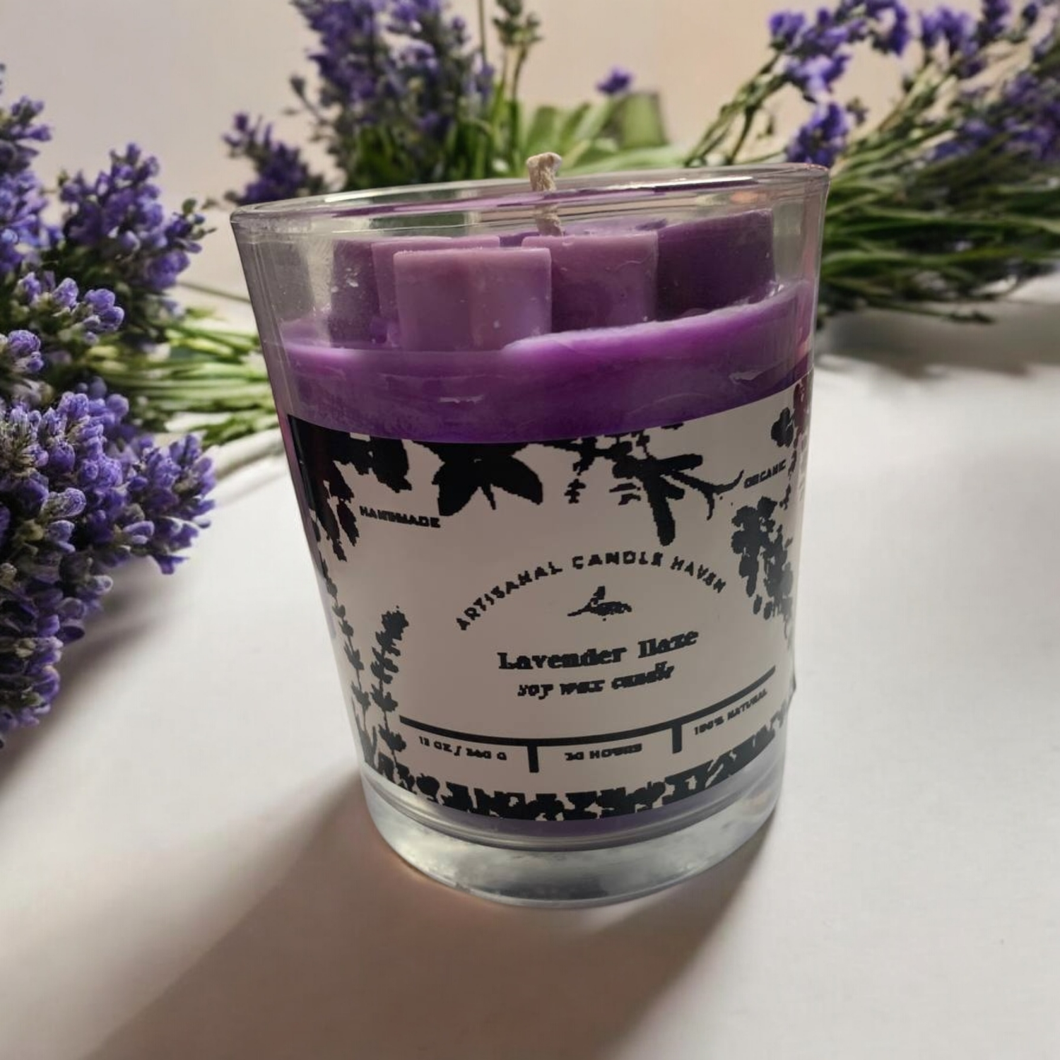 Lavender Haze 