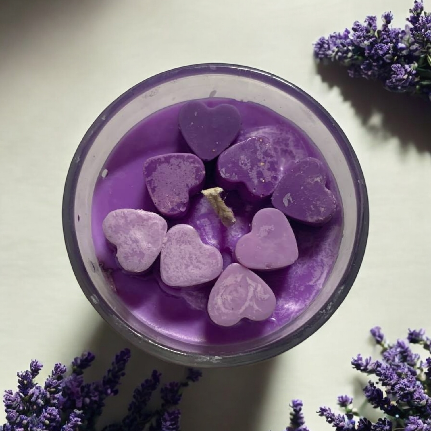 Lavender Haze 