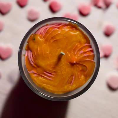 Melted Love 