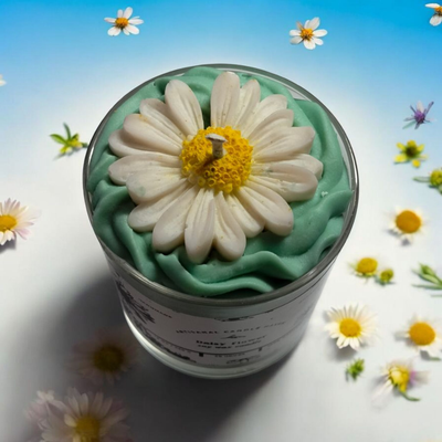 Daisy flower (big)