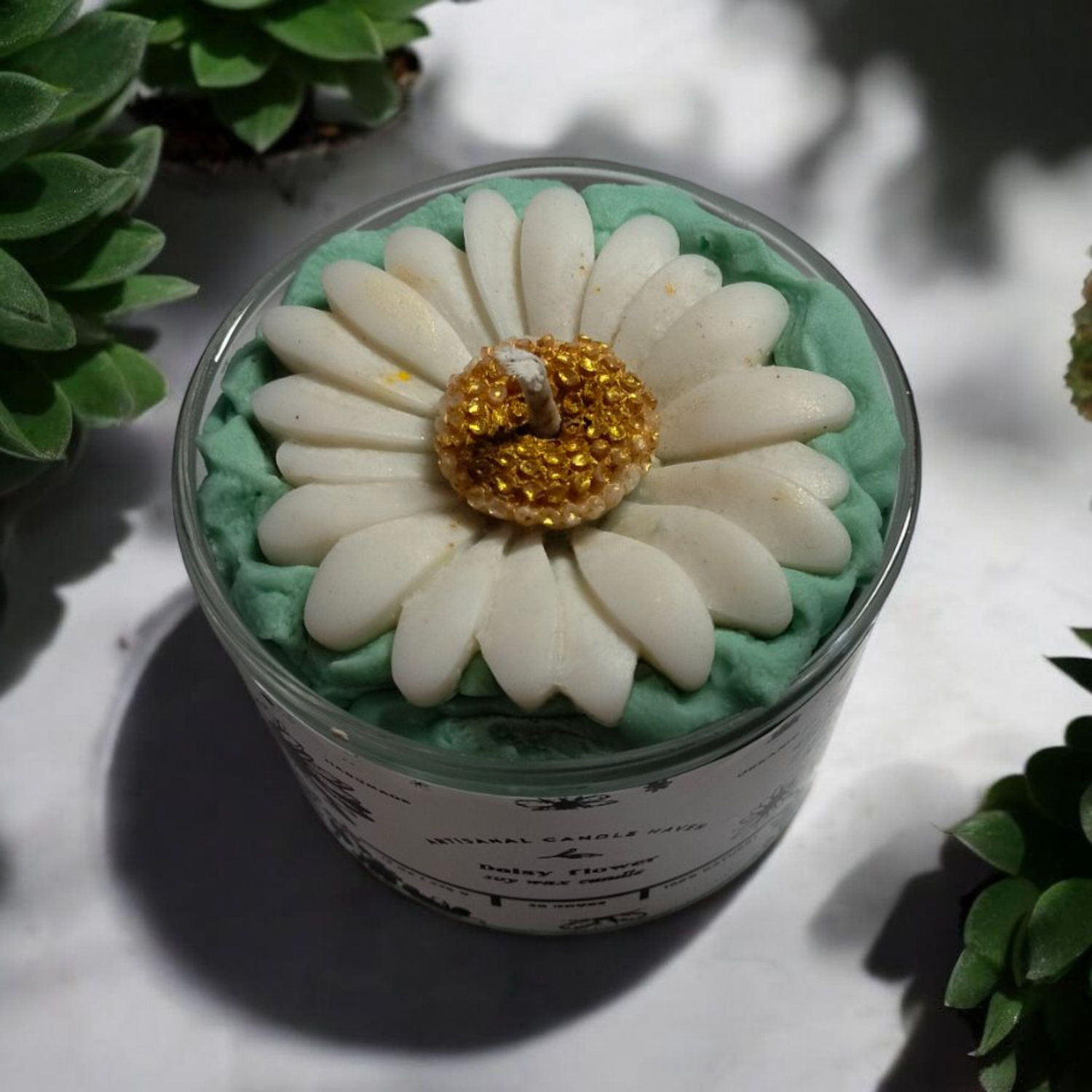 Daisy flower (Small)