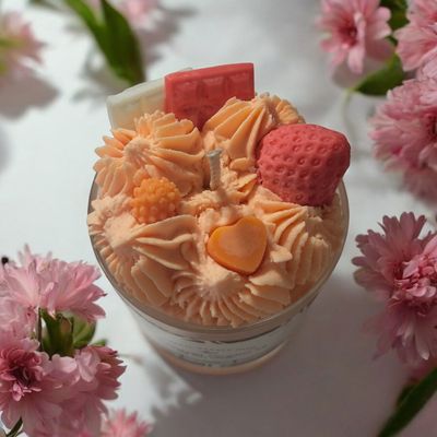 Grapefruit Paradise 2.0