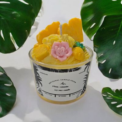 Piña colada