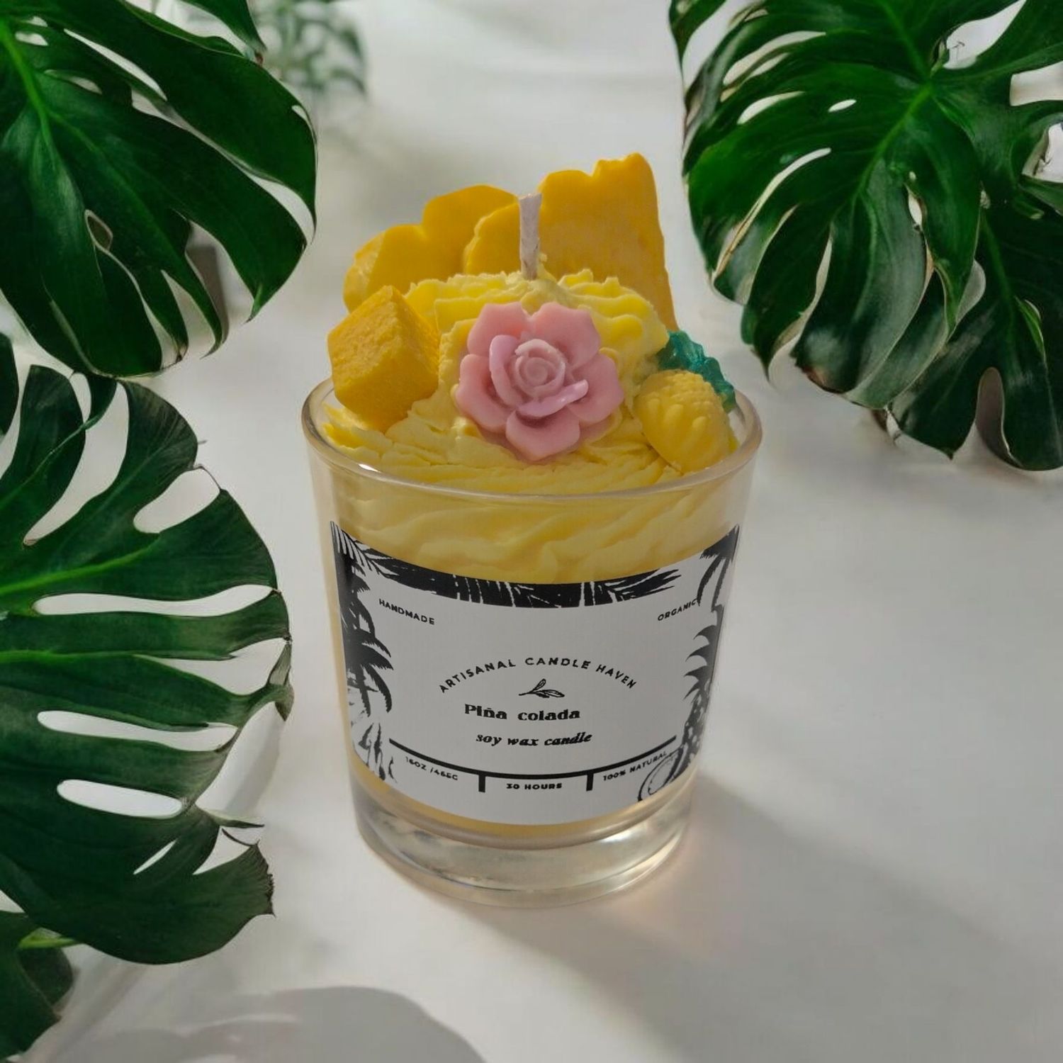 Piña colada