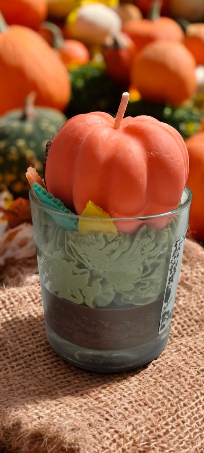 Pumpkin patch 