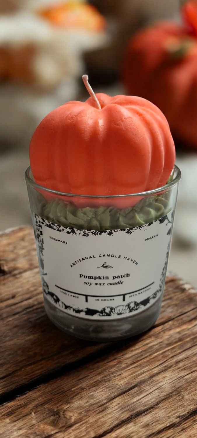 Pumpkin patch 