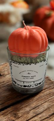 Pumpkin patch 