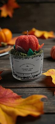 Pumpkin patch 