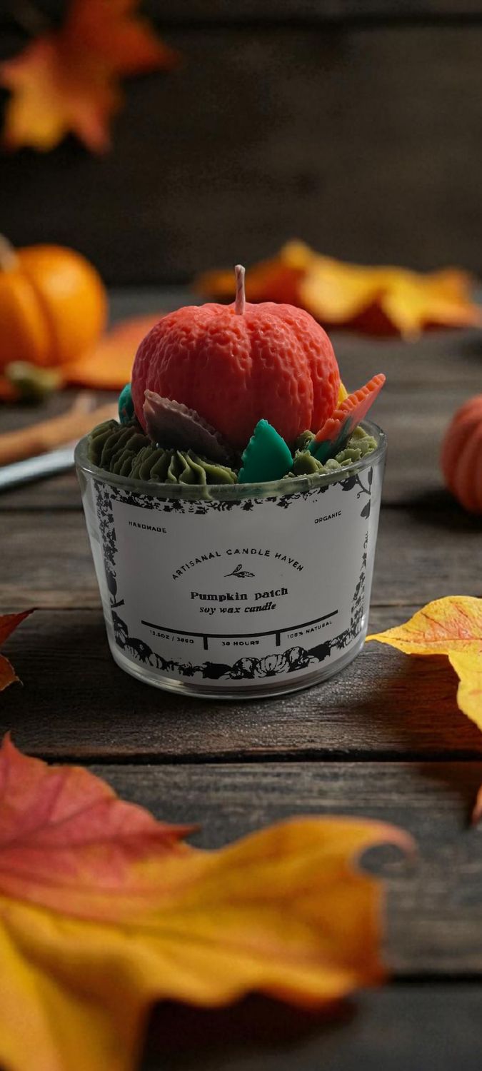 Pumpkin patch 