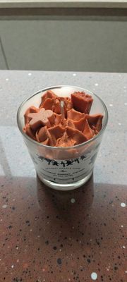 Cinnamon holiday warmth