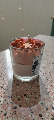 Cinnamon holiday warmth