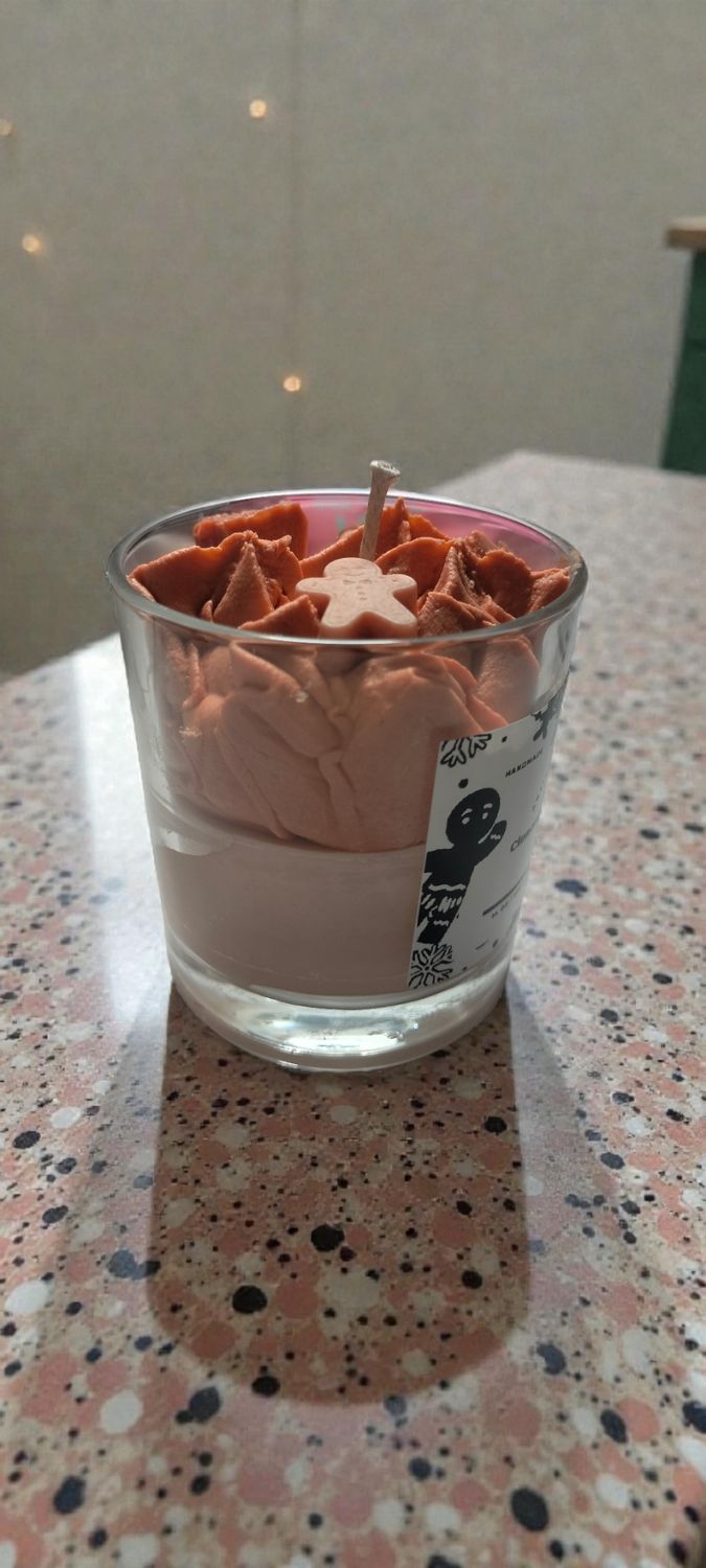 Cinnamon holiday warmth 